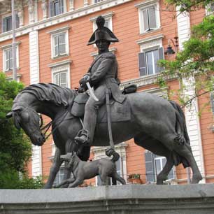 Piazza Risorgimento